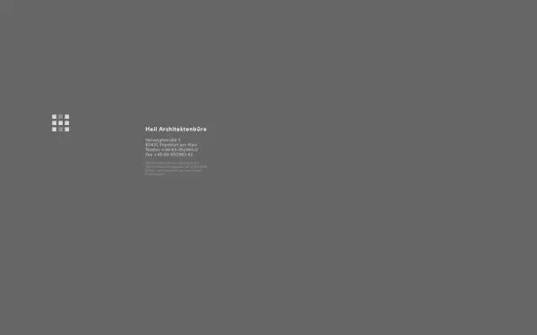 heil-architektenbuero.de