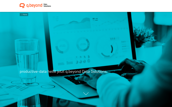 www.qbeyond-data-solutions.de