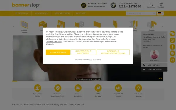 www.bannerstop.com