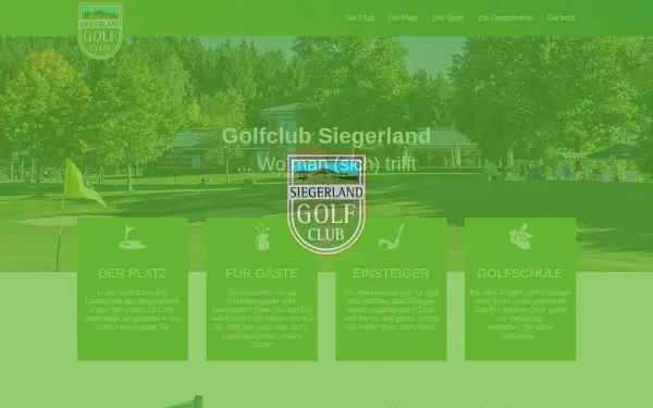 www.golfclub-siegerland.de