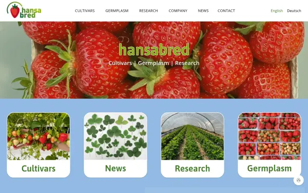 www.hansabred.org