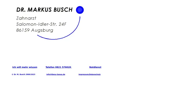 denssanus.de