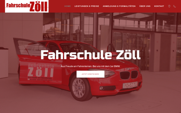 fahrschule-zoell.de