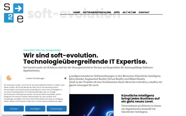 www.soft-evolution.com
