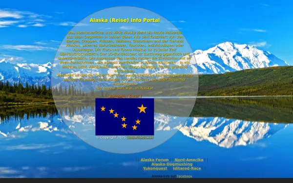 alaska-info.de