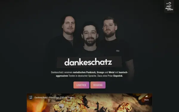 donkeyshots.de