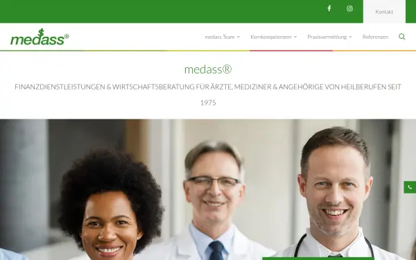 www.medass.de
