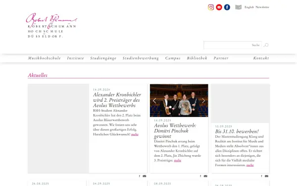 www.rsh-duesseldorf.de