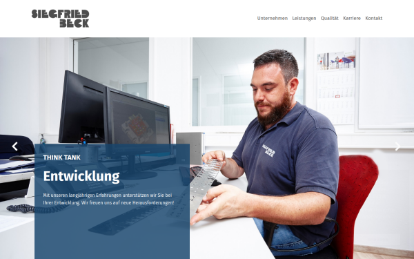 www.beck-werkzeugbau.de