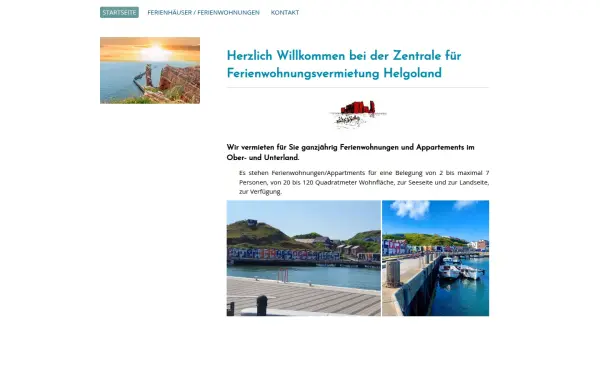 www.helgoland-ferienwohnungen.com