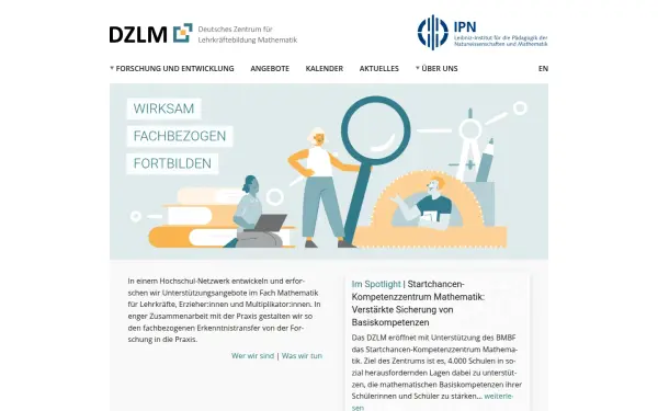 dzlm.de