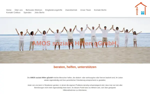 www.amos-berlin.de