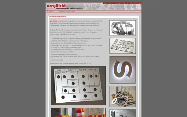 acryllicht.de