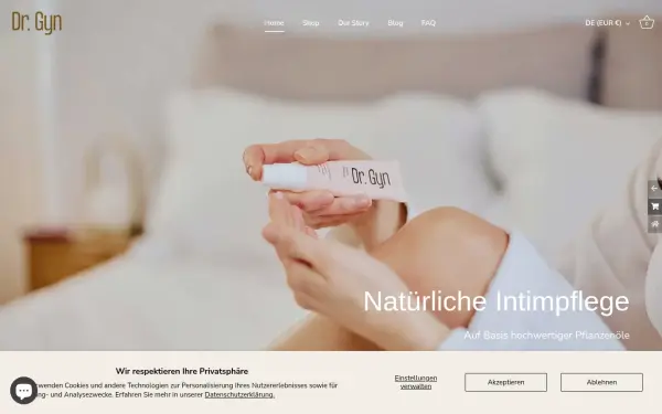 drgyn.com