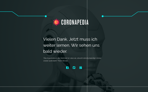 coronapedia.de