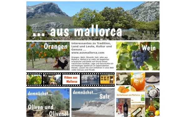 www.ausmallorca.com