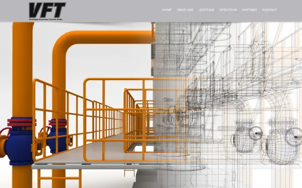 www.vft-gmbh.de