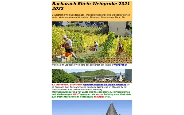 www.bacharach-weinproben.de