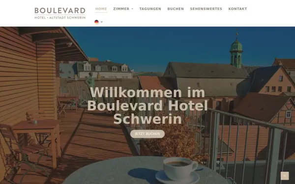 boulevardhotel-schwerin.de