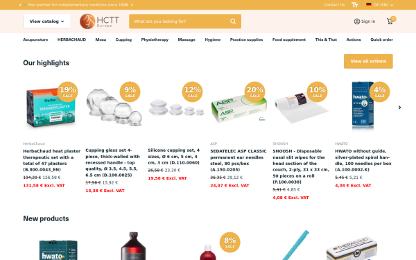 hctteurope.com