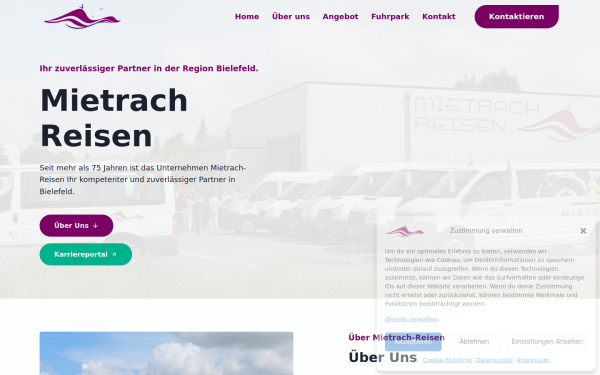 mietrach-reisen.de