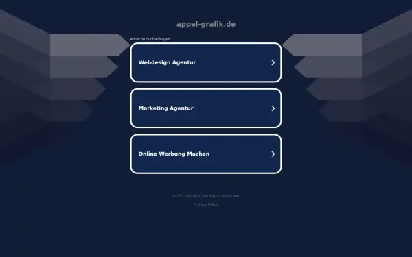 www.appel-grafik.de