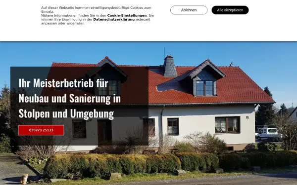 www.dachdeckerei-kramer.de