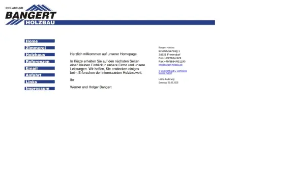 bangert-holzbau.de