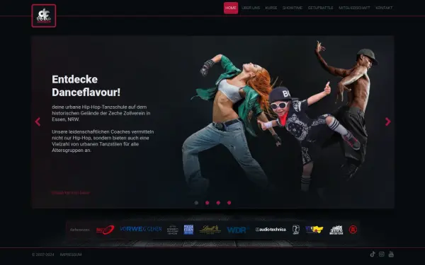 danceflavour.de