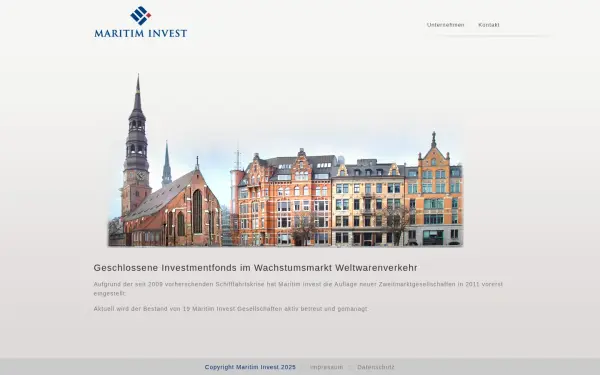 maritim-invest.de