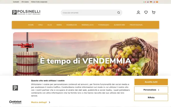 www.polsinelli.it