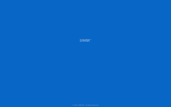 gamba-server.de