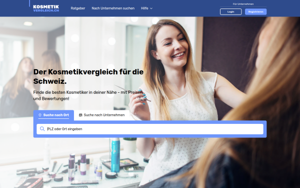 www.kosmetikvergleich.ch