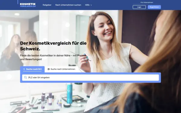 www.kosmetikvergleich.ch