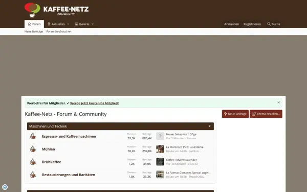 www.kaffee-netz.de