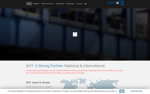 www.sht-lifting.com