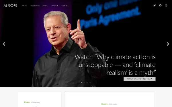 algore.com