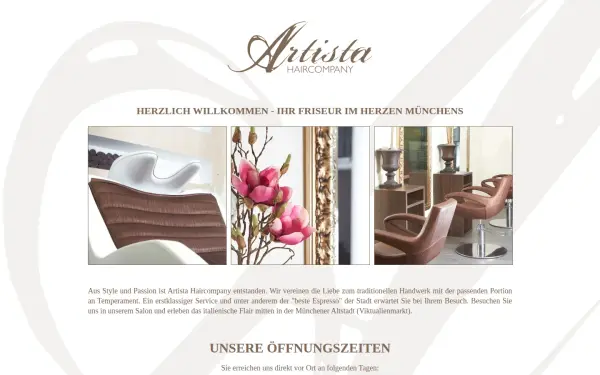 artista-haircompany.de