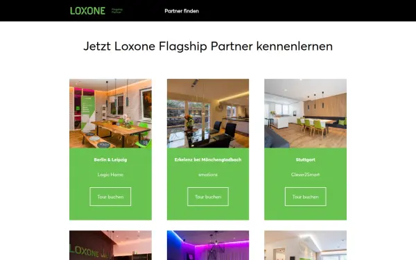 flagship.loxone.com