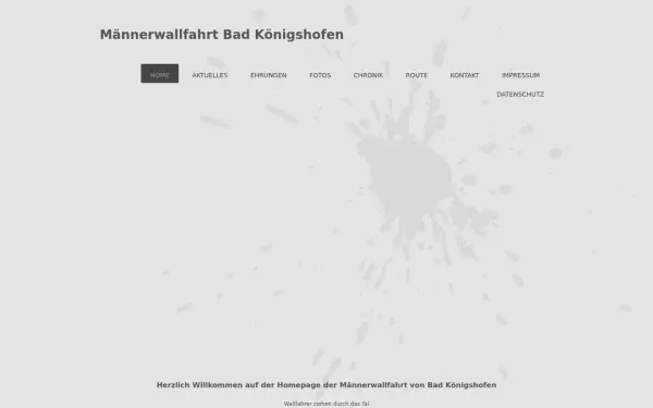 maennerwallfahrt.de