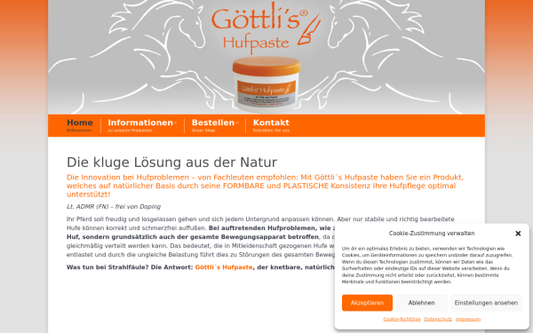 www.goettlishufpaste.de