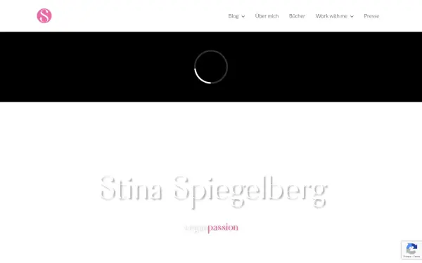 stinaspiegelberg.com
