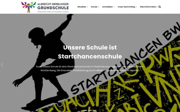 www.albrecht-berblinger-grundschule.de