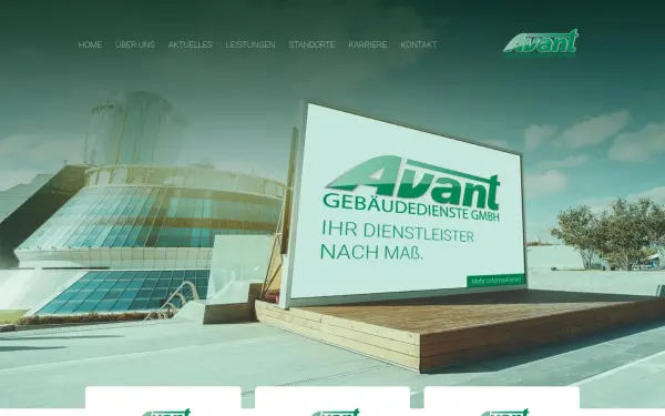 www.avant-gebaeudedienste.de