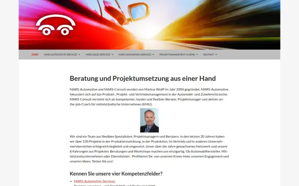 mars-automotive.de