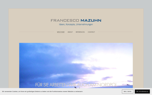 www.mazuhn.de
