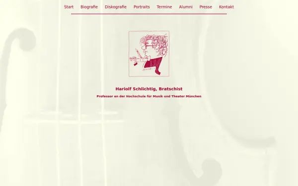 hariolfschlichtig.de