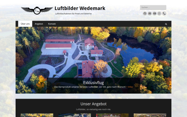 luftbilder-wedemark.de
