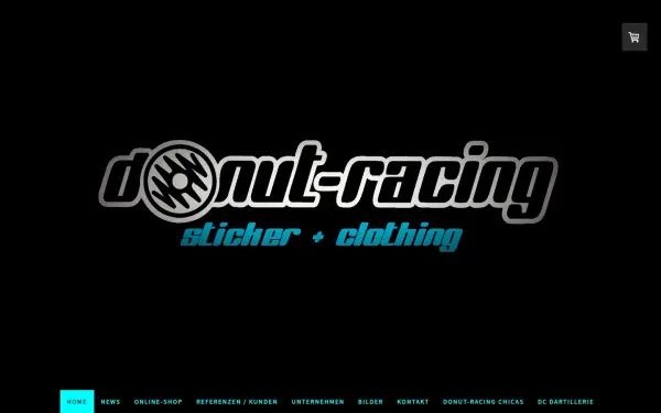 www.donutracing.com