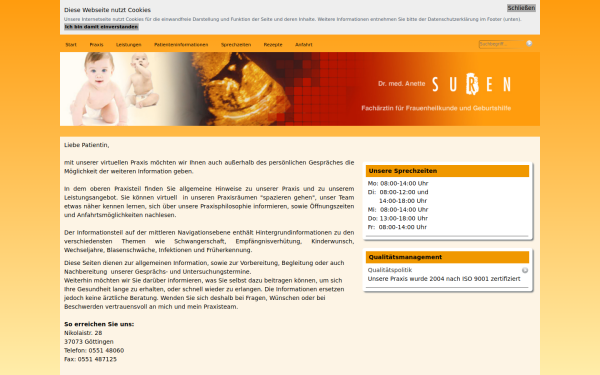 www.gynpraxis-goettingen.de